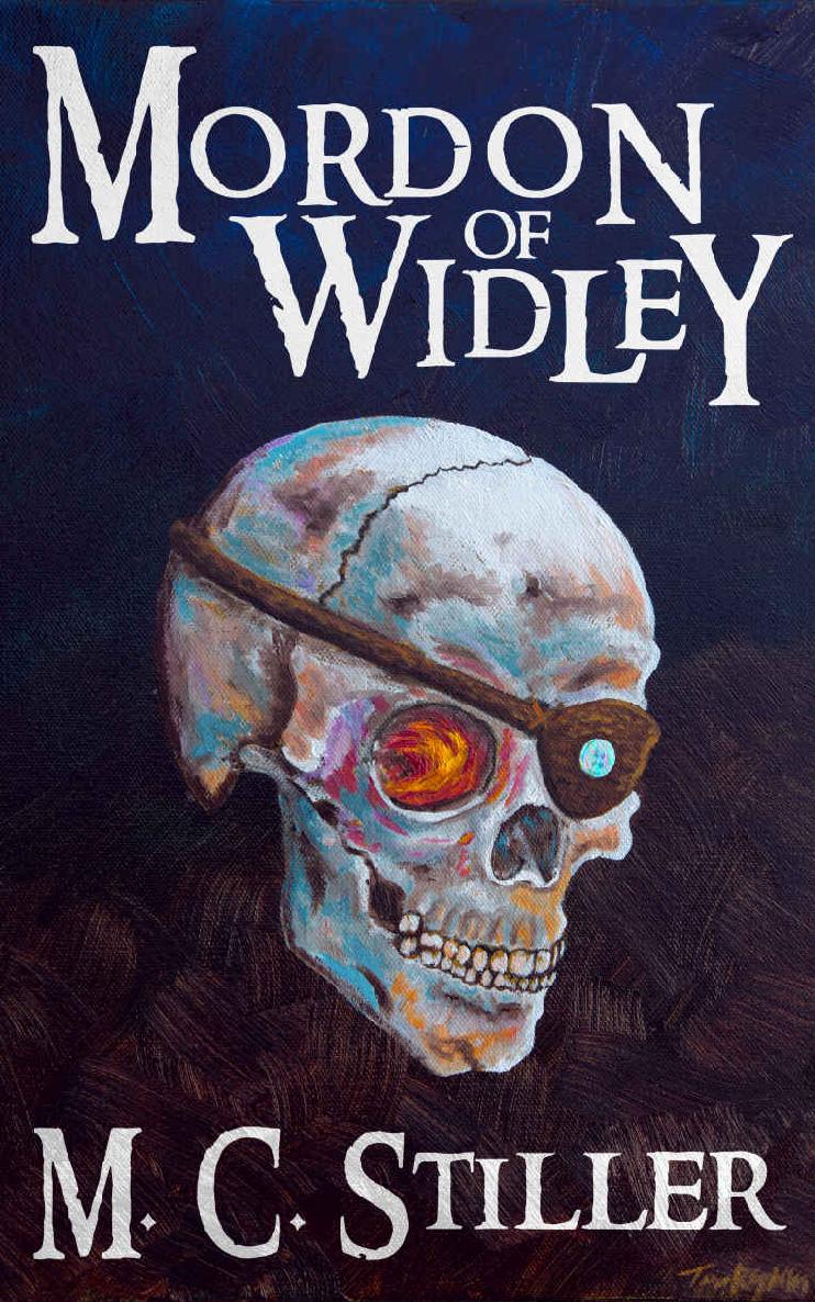 Mordon of Widley