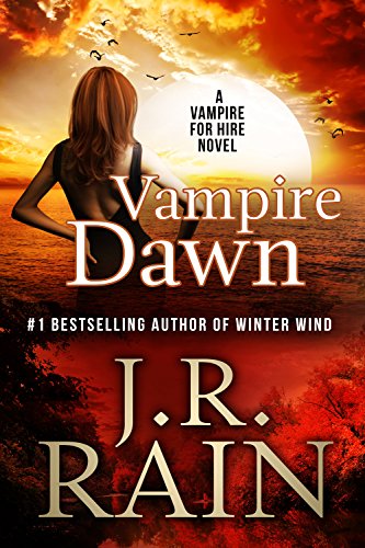 Vampire Dawn