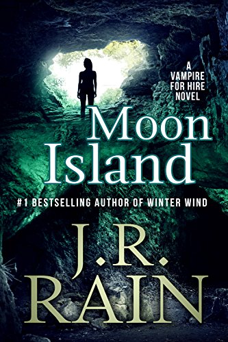 Moon Island