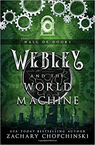 Webley and the World Machine