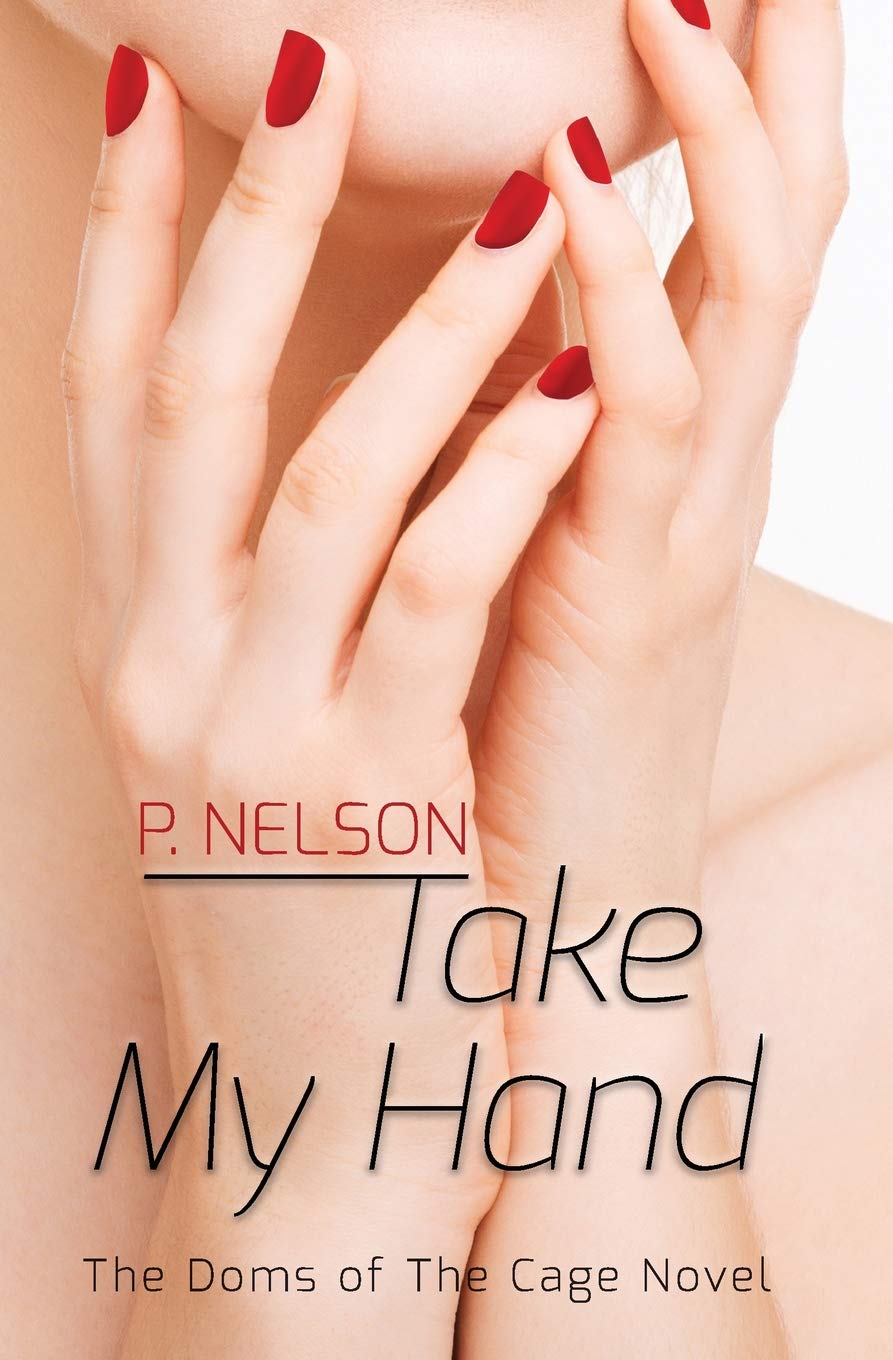 Take My Hand