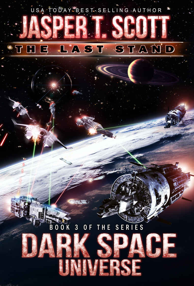 The Last Stand