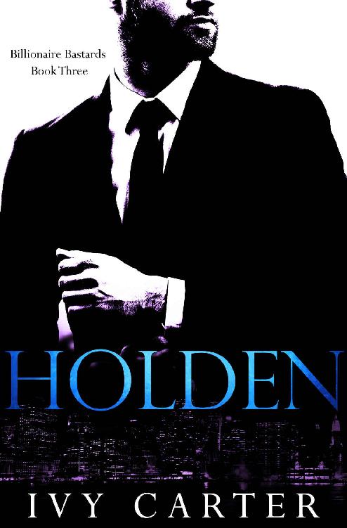 HOLDEN