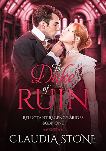 The Duke of Ruin