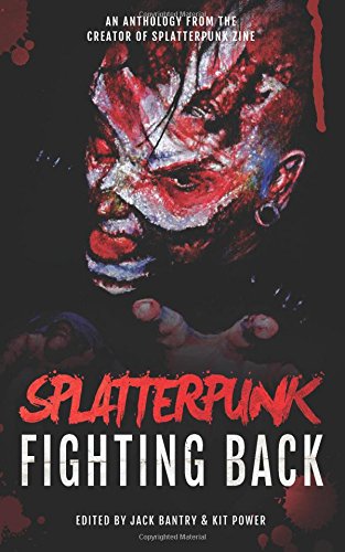 Splatterpunk Fighting Back