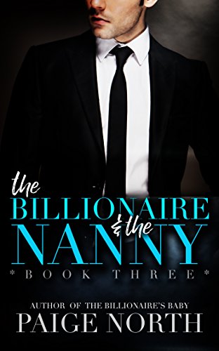 The Billionaire and the Nanny
