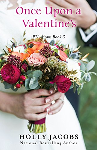 Once Upon a Valentine's (Mills & Boon Love Inspired) (American Dads, Book 3)