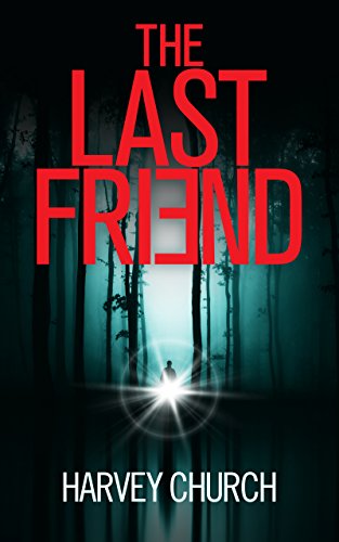 The Last Friend