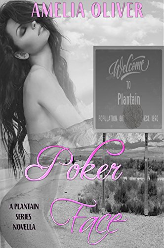 Poker Face: Plantain Series Novella 4.5
