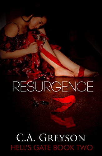 Hell's Gate: Resurgence