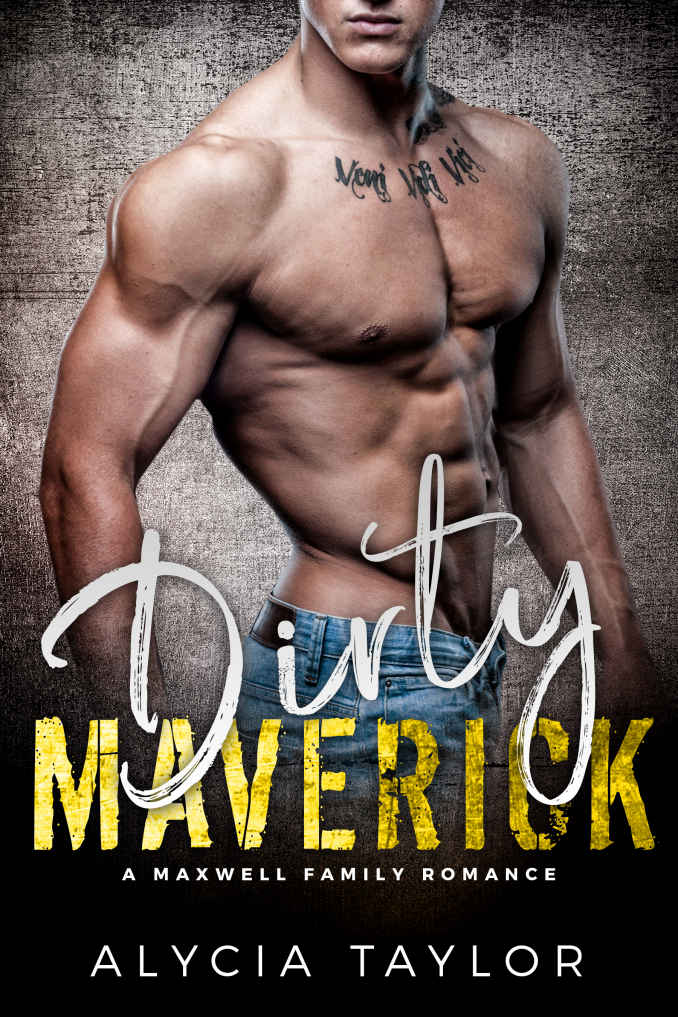 Dirty Maverick