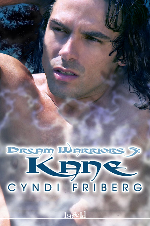 Dream Warriors 3_Kane