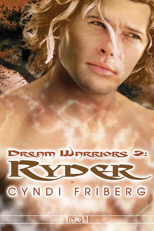 Dream Warriors 2_Ryder