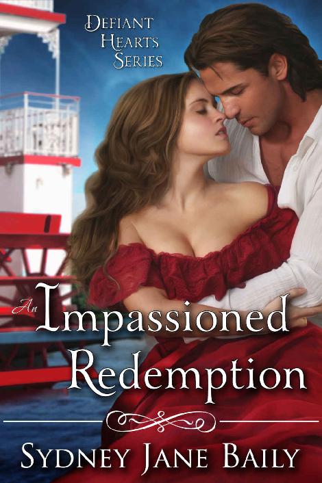 An Impassioned Redemptio