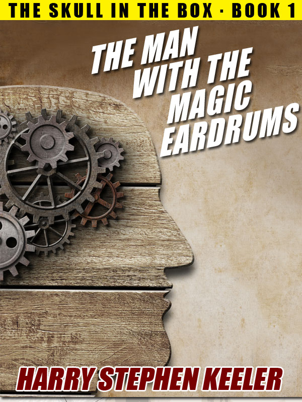 The Man with the Magic Eardrums