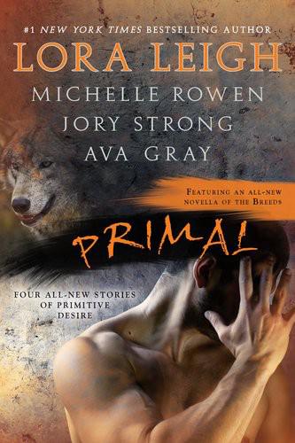 Primal Kiss