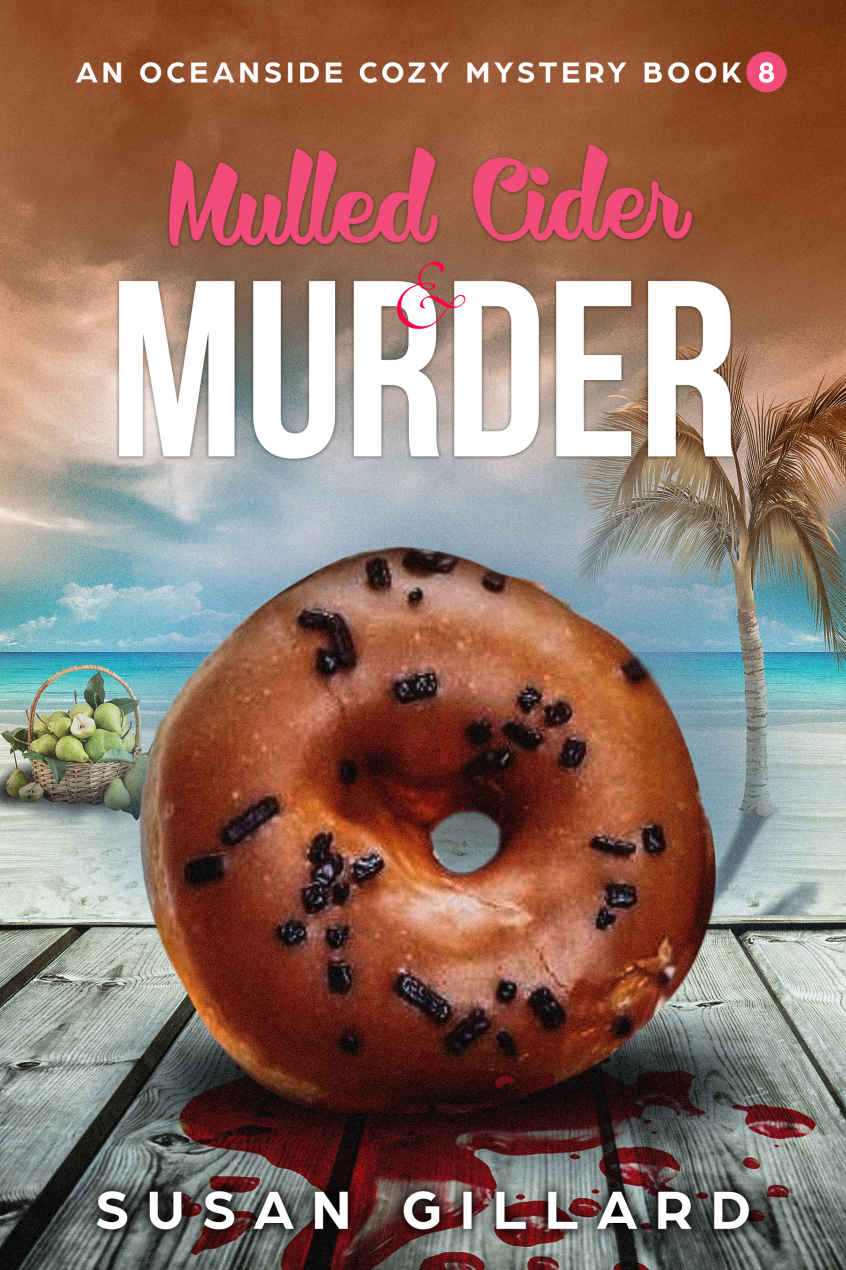 Mulled Cider & Murder