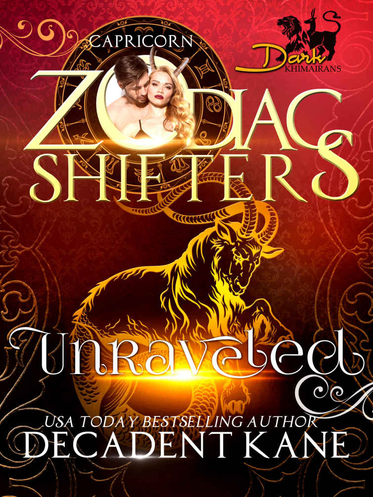 Unraveled