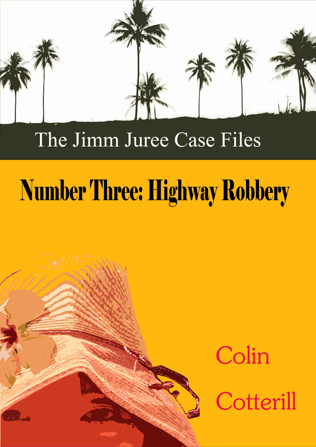 Number Three_Highway Robbery