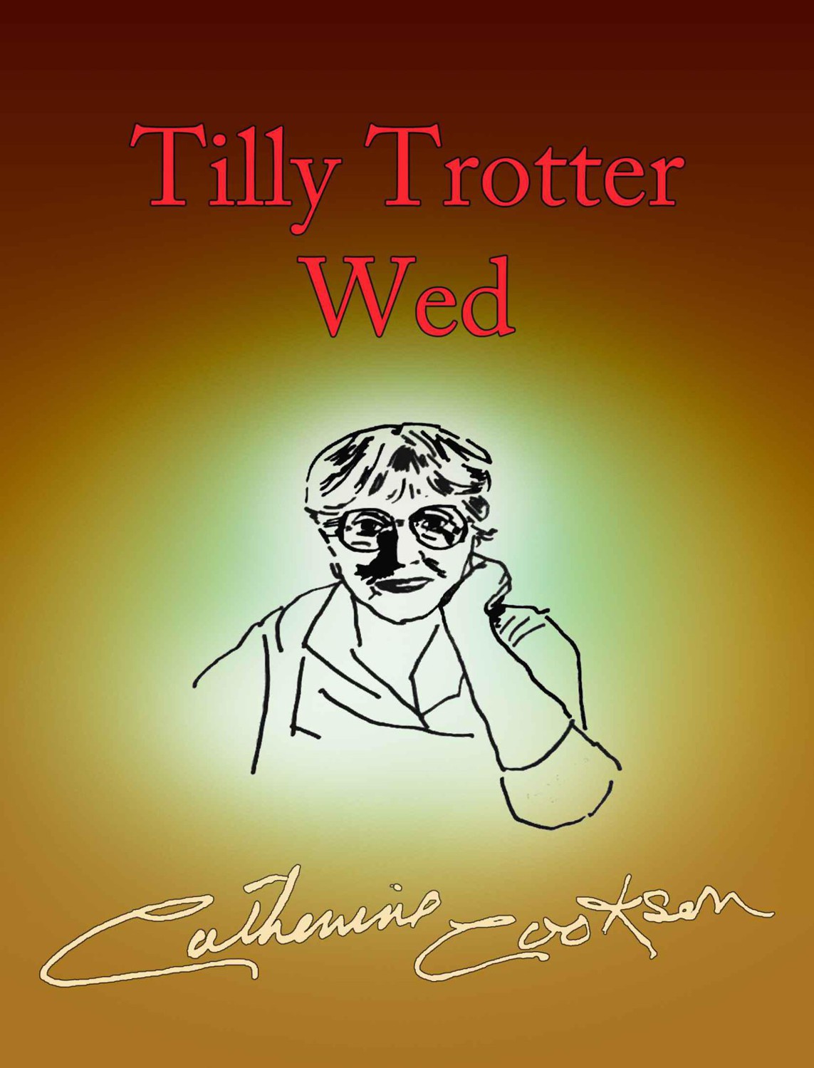 Tilly Trotter Wed
