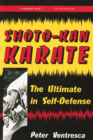 Shoto_Kan Karate