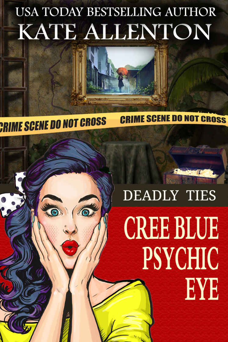 Deadly Ties