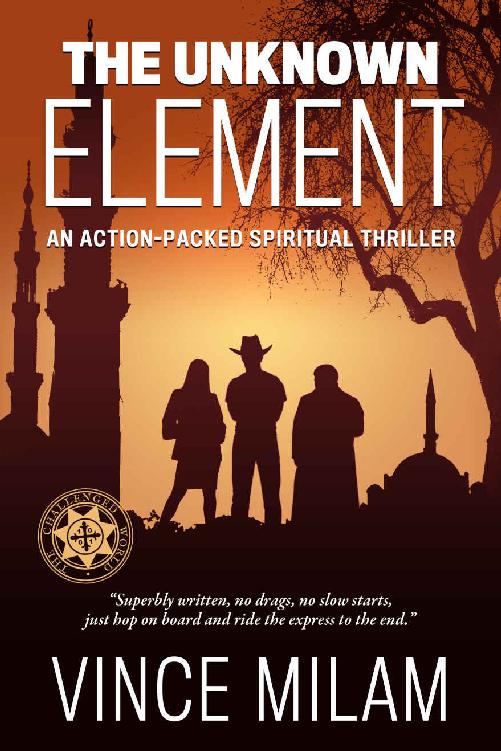 The Unknown Element