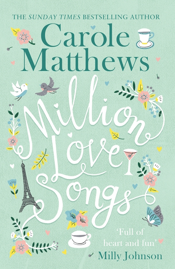 Million Love Songs