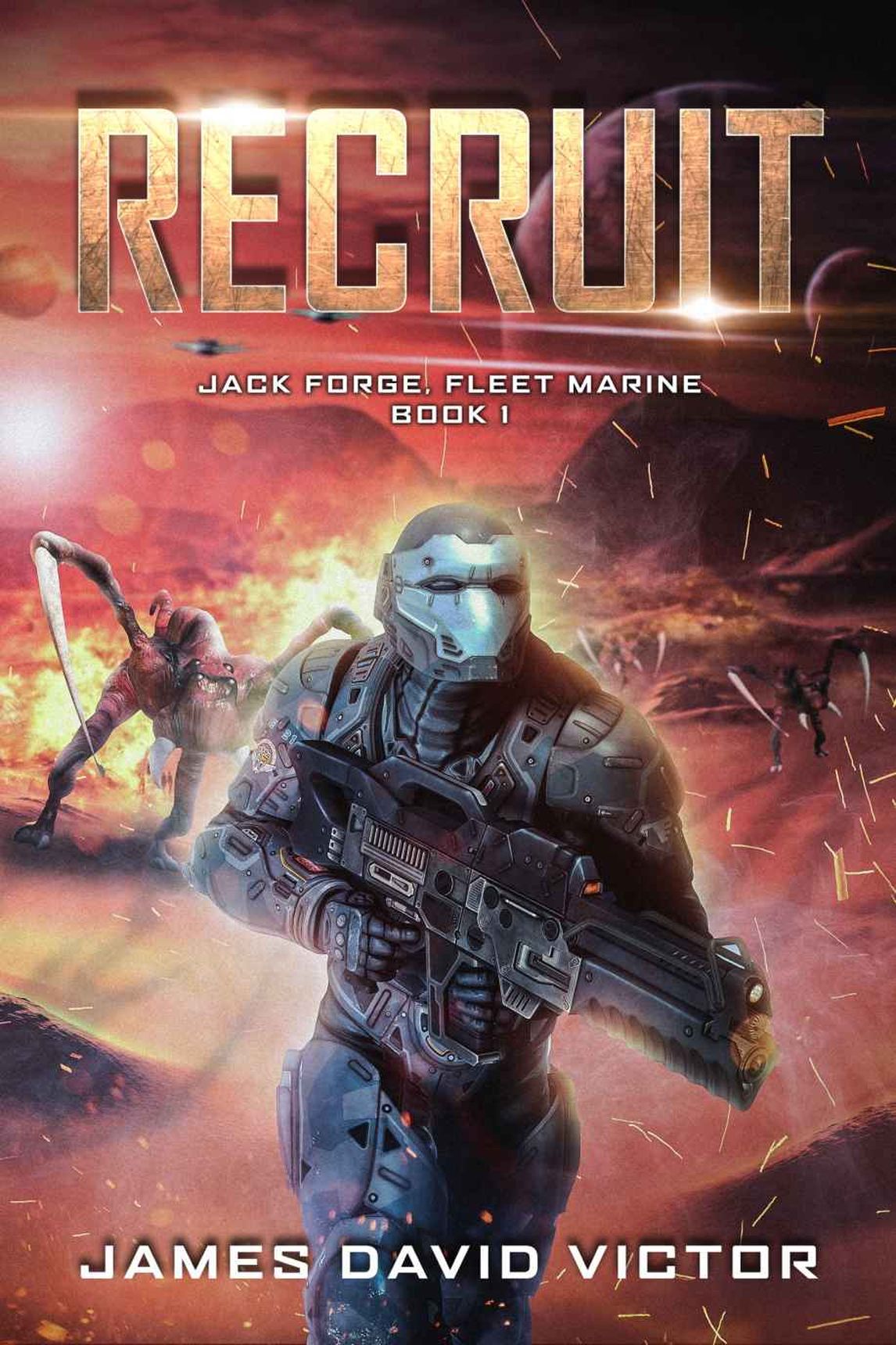 Recruit