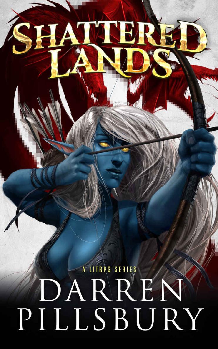 Shattered Lands