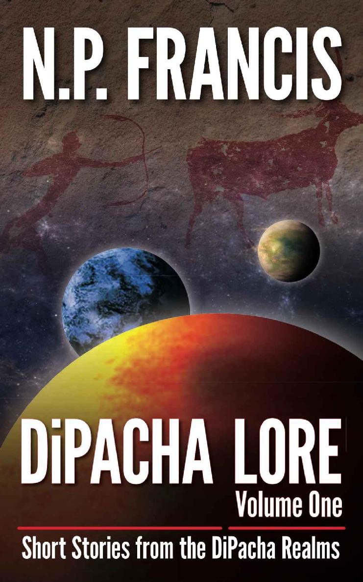 DiPacha Lore