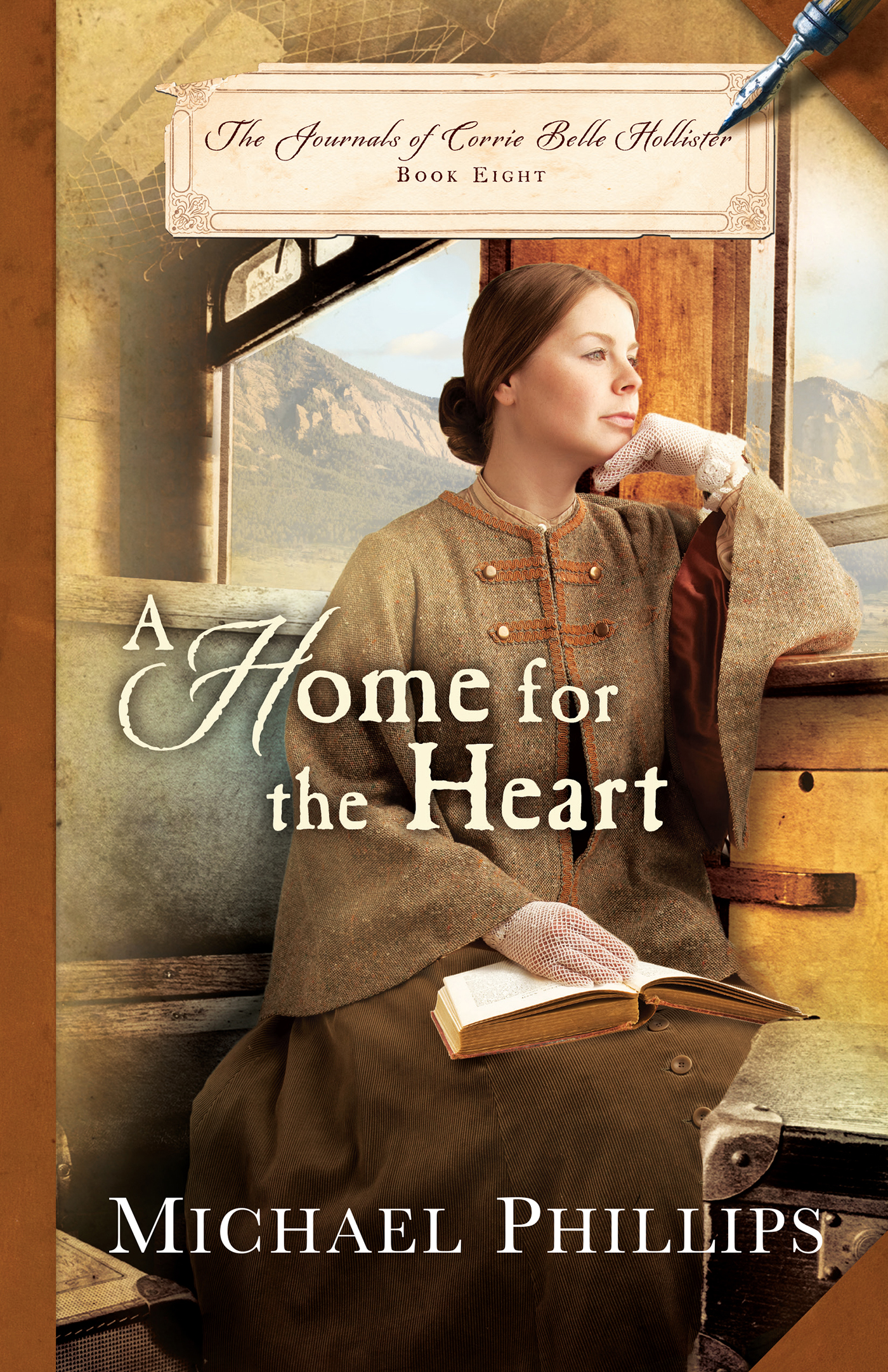 A Home for the Heart