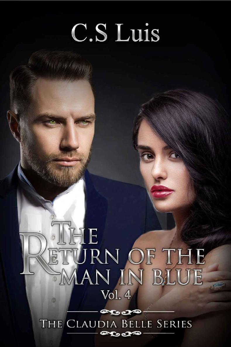 The Return of the Man in Blue