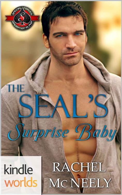 The SEAL’s Surprise Baby