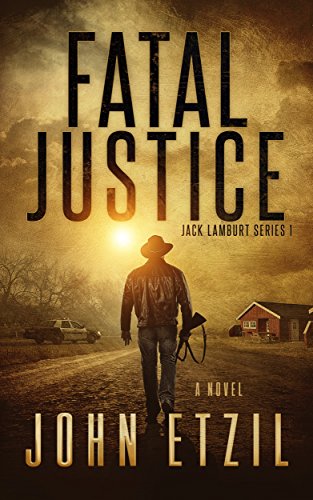Fatal Justice: Vigilante Justice Series 1 With Jack Lamburt