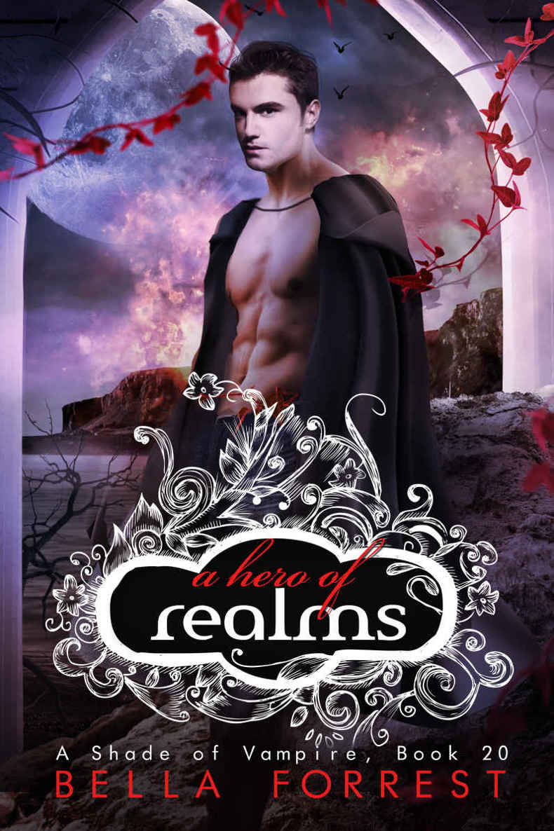 A Shade of Vampire 20