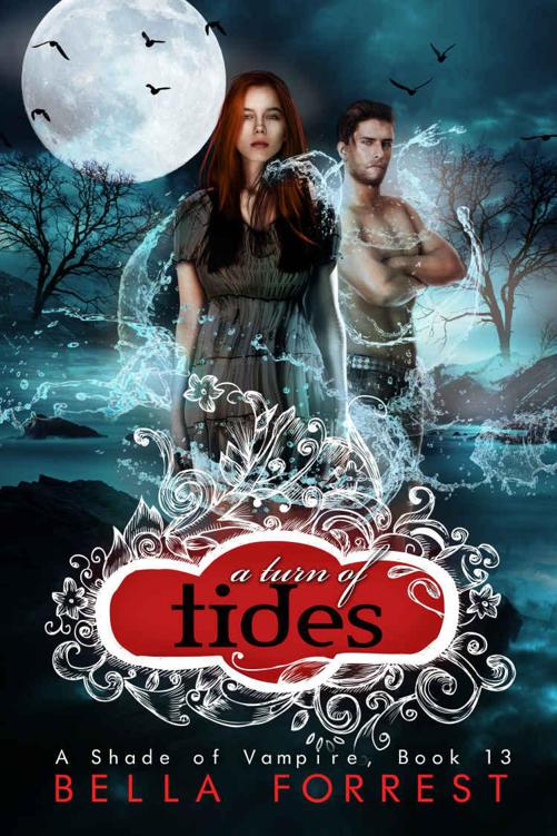 A Shade of Vampire 13