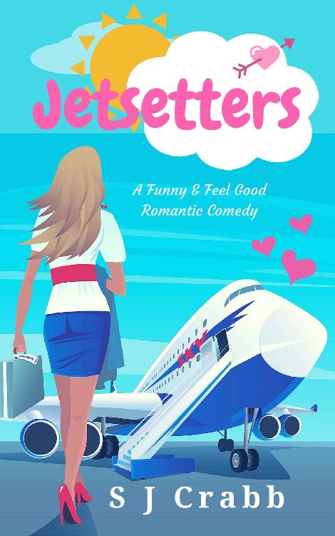 Jetsetters